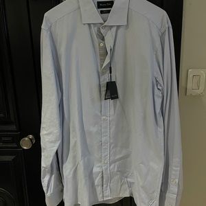 Massimo dutti mens shirt